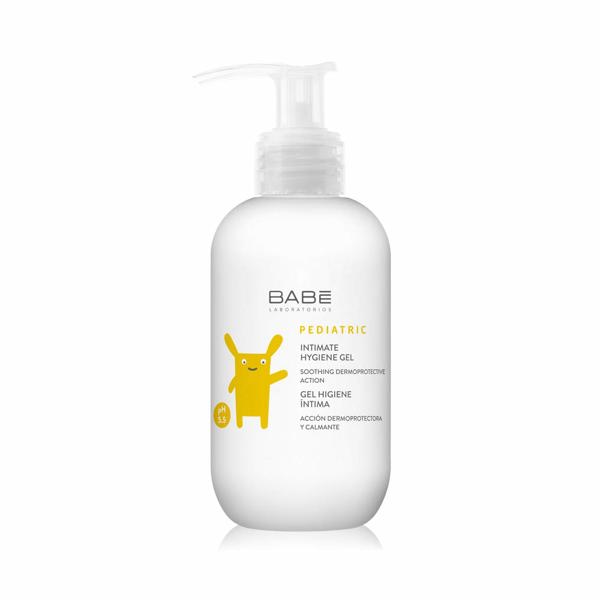 Laboratorios BABE Gel za intimnu njegu 250ml